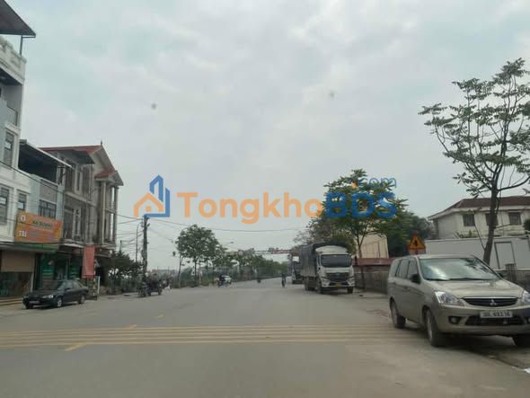 Đất nền Dự án SUN An Bình 76m² 2 tỷ - Tiềm năng tăng giá