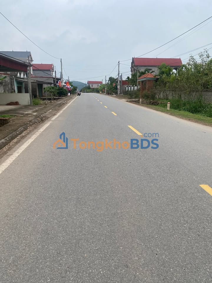 Bán Gấp 2 Lô Đất Liền Kề Tỉnh Lộ 289 Lương Tài, Bắc Ninh - Hơn 1 Tỷ/Lô