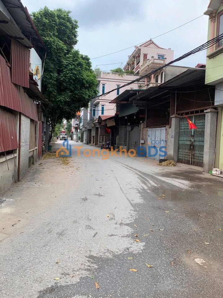 Đất nền Từ Sơn Bắc Ninh 41m² 2.75 tỷ - Sổ đỏ chính chủ