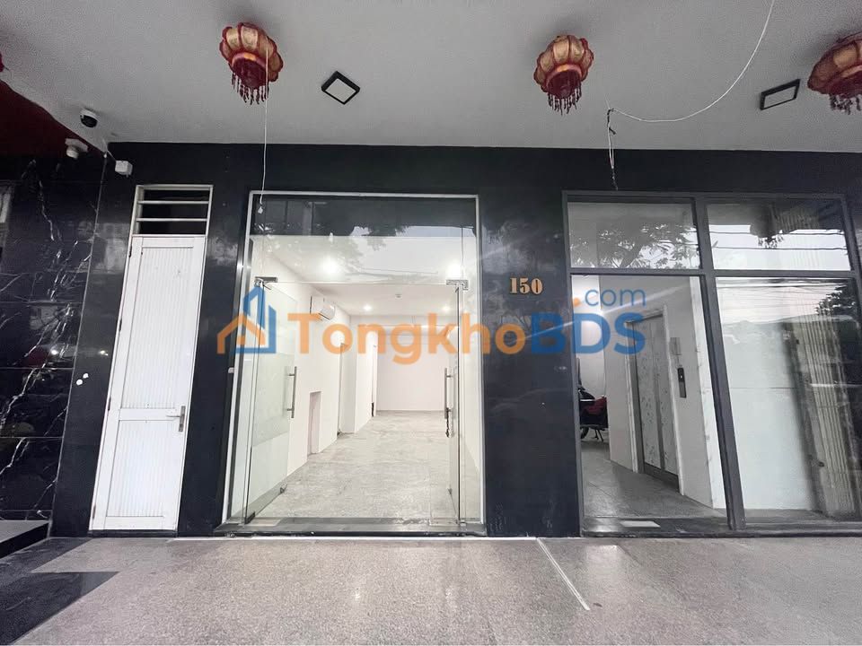Shopfront Lê Văn Hiến Núi Thành 40m² giá 9 triệu - Kinh doanh sạch sẽ sáng sủa