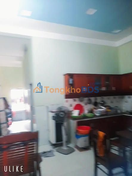 Nhà 3 tầng Hoàng Thị Loan 100m² 11.8 tỷ - Chính chủ