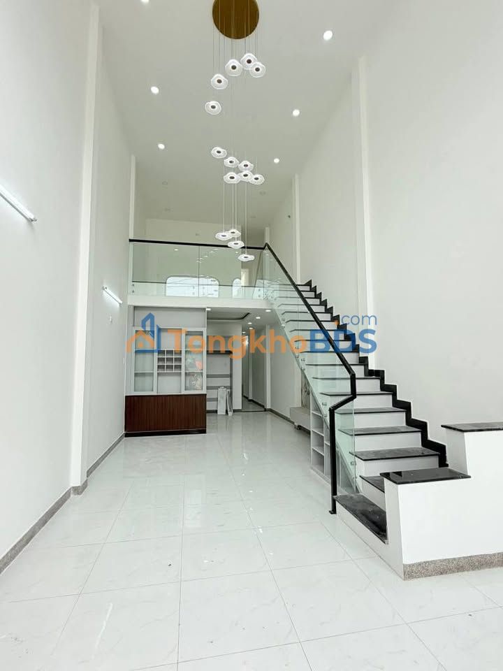 Nhà Mặt Tiền Hà Thanh 2, Quy Nhơn - 62m² Kinh Doanh Đắc Lợi - 3.95 Tỷ