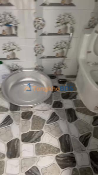 Nhà Thô Long Vân Quy Nhơn - 105m² Sổ Hồng Chính Chủ - Giá 3.5 Tỷ