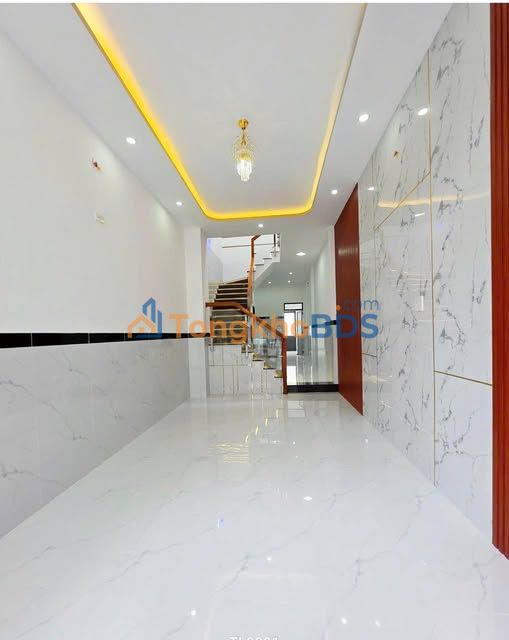 Nhà 94m² Trần Hưng Đạo, Quy Nhơn - 2 Tỷ, Hẻm Rộng, Sẵn Sàng Ở Ngay!