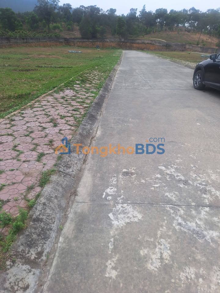 Đất Nền Chí Linh 800m² - Sẵn Sàng Xây Nhà Vườn, Kho Xưởng