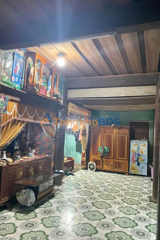 FrontHouse Phuc Trach 70m² thỏa thuận - Sẵn sàng ở ngay