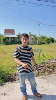 Đất nền Tuy Hòa 110m² 5xx triệu - Sổ đỏ chính chủ