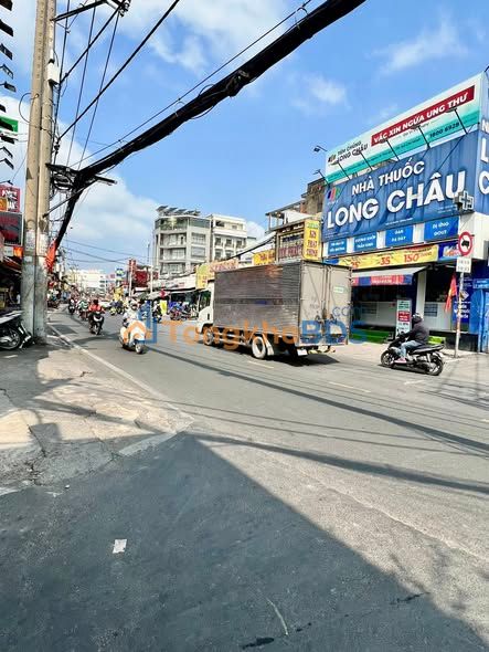 Nhà Mặt Tiền Đường Số 2, TP Thủ Đức - 77m² Kinh Doanh Sầm Uất