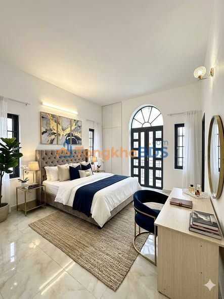 Nhà 78m² Quốc Lộ 13, Thuận An - 3 Tầng, 4PN, Kinh Doanh Đa Ngành