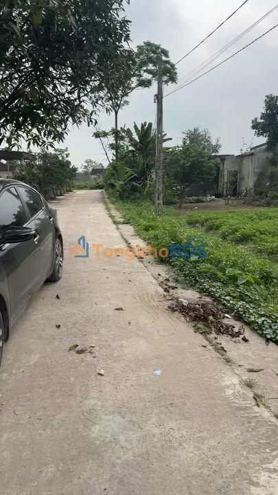 Đất Nền Nghi Lộc 500m² - Giá 6 Tỷ, Đường Thông - Cơ Hội Đầu Tư Vàng