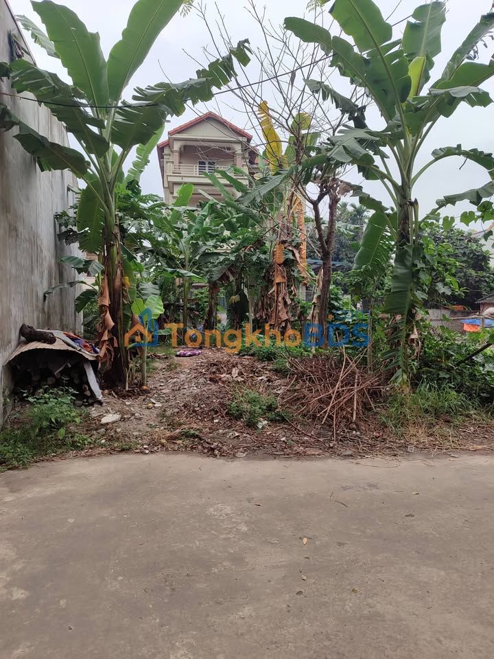 Đất nền Lê Xoay Vĩnh Yên 104m² giá 2-2.9 tỷ - Sổ đỏ chính chủ