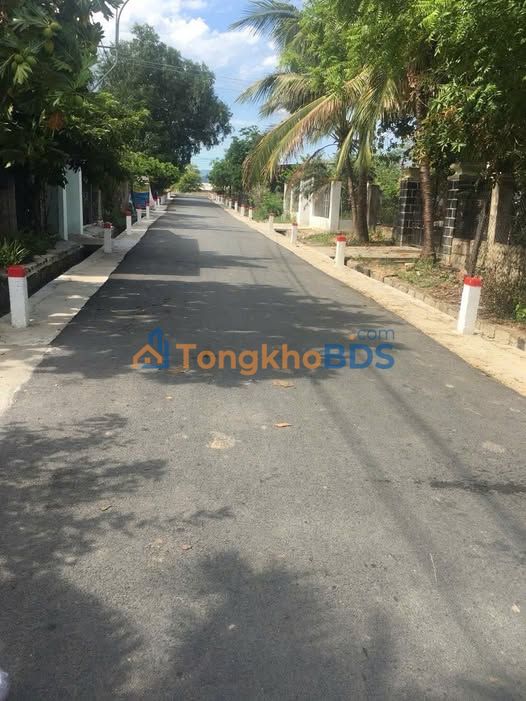 Bán Đất Vườn 841m² Phường Ba Ngòi, Cam Ranh - Giá 900 Triệu