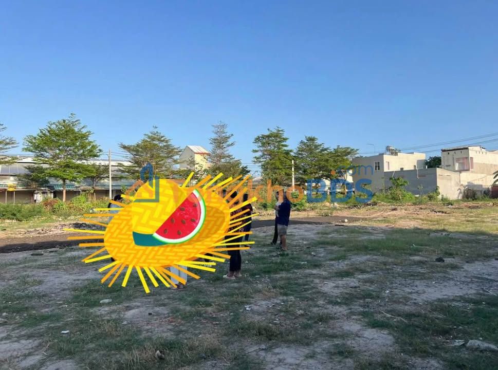 Bán Đất Long Hải BRVT 52m² Thổ Cư - Gần Chợ Phước Lâm, Chỉ 720 Triệu