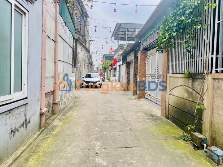 Bán Đất Nghi Kim - Vinh: 95m² Nở Hậu, Gần Trường Lái, Giá 2.65 Tỷ