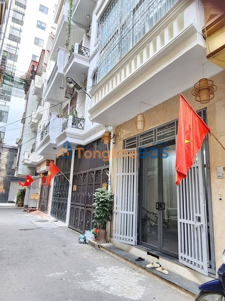 Phòng trọ Nguyễn Khuyến Hà Đông 18m² 4 triệu - Sẵn sàng vào ở luôn