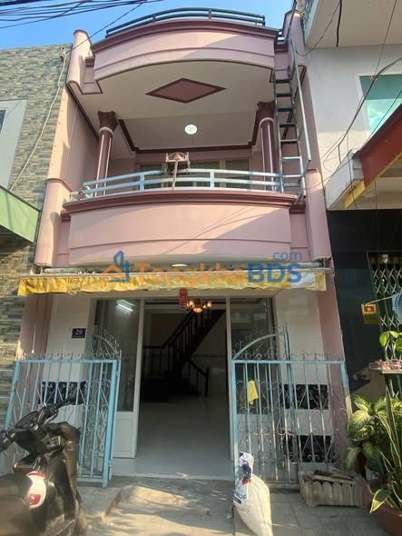 Nhà nguyên căn Mỹ Phước Long Xuyên 4.5 triệu - Sẵn sàng ở ngay