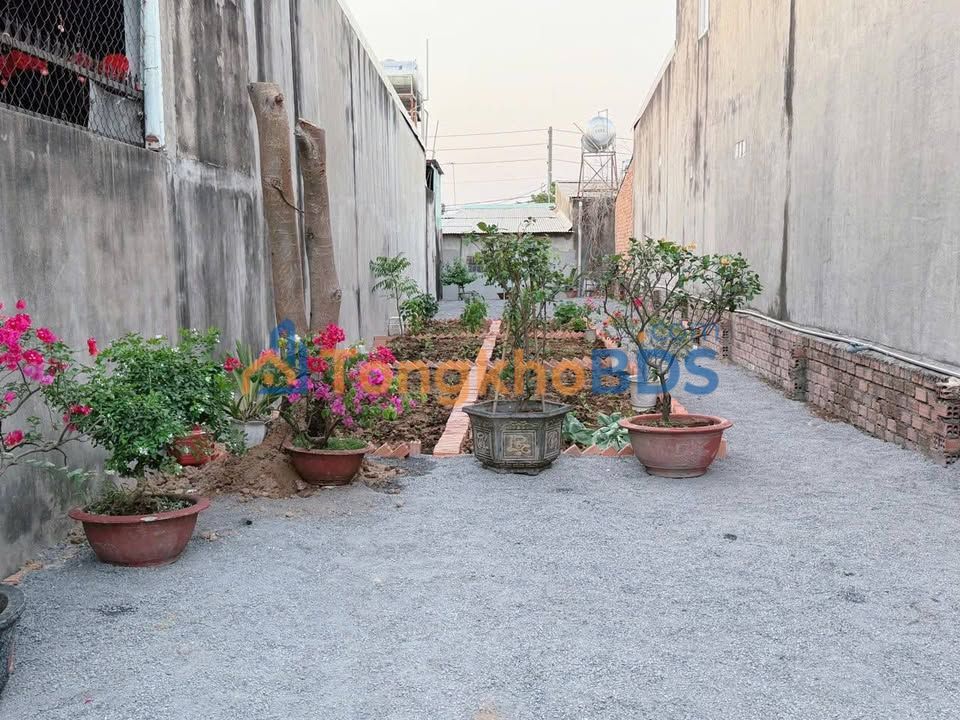 Nhà vườn Trảng Dài 165m² 999 triệu - Giá tốt hiếm có