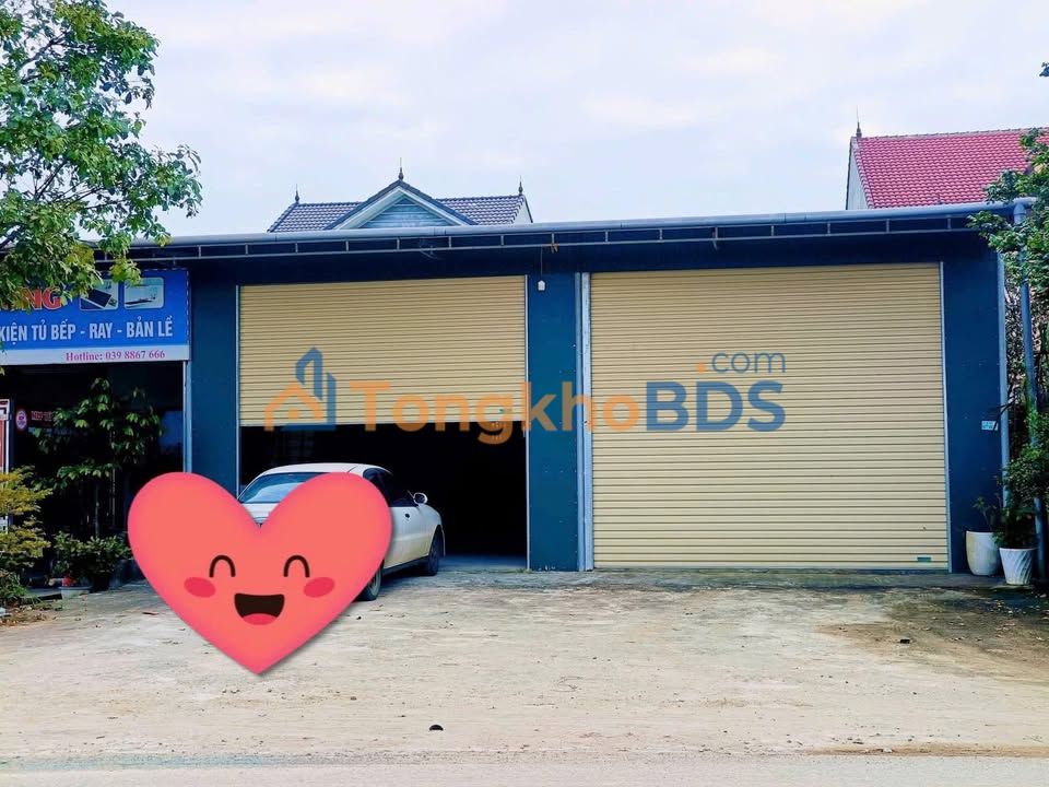 Nhà riêng Thạch Hà 270m² - 5 tỷ, Chính chủ bán gấp