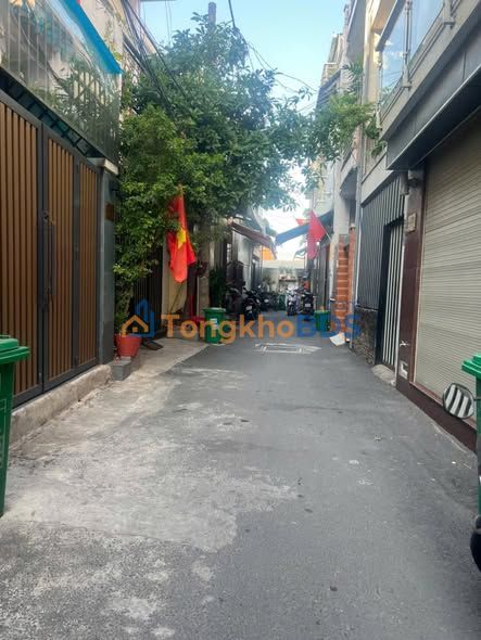 Nhà riêng Phước Long B 42m²/4.9 tỷ - Chính chủ bán