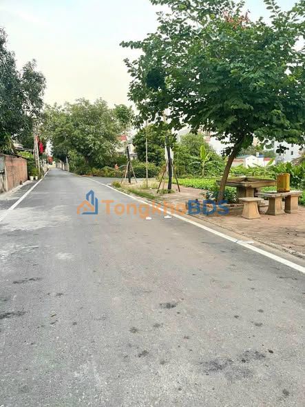 Đất Đông Anh Hà Nội 99m² 8.91 tỷ - Pháp lý rõ ràng