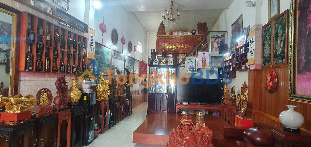 Nhà Hiền Ninh Sóc Sơn 130m² - Chính chủ bán gấp, sẵn ở