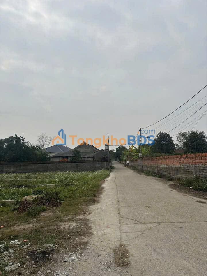 Đất nền Danh Thắng Hiệp Hòa 146m² 1 tỷ - Sổ đỏ chính chủ