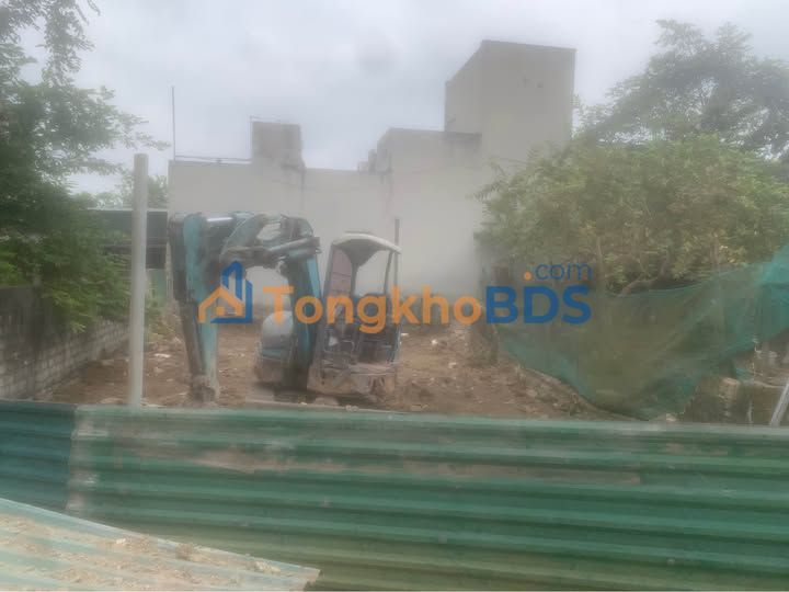 Đất Nền Quảng Xương, Thanh Hóa 130m² - Sổ Đỏ Chính Chủ, Gần Trung Tâm