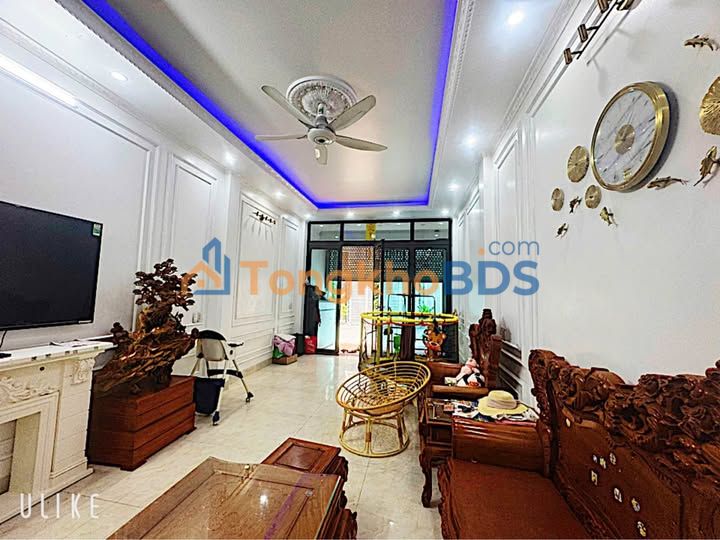 Nhà Đông Thọ Thanh Hóa 80m² giá 6 tỷ - Sẵn sàng ở ngay