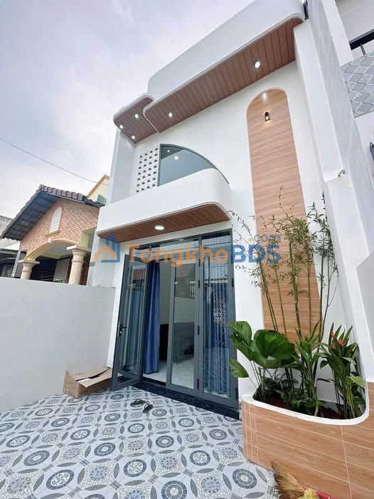 Nhà gác lửng Trảng Dài 110m² 1.95 tỷ - Chính chủ