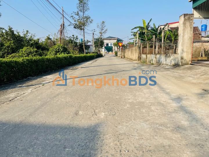 Bán Đất Thổ Cư 170.9m² Xã Cẩm Bình, Hà Tĩnh - Sổ Hồng Sẵn Sàng