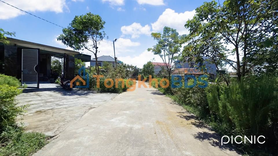 Đất nền Hà Tĩnh 144m² - Sổ đỏ chính chủ, giá đầu tư 1.7 tỷ