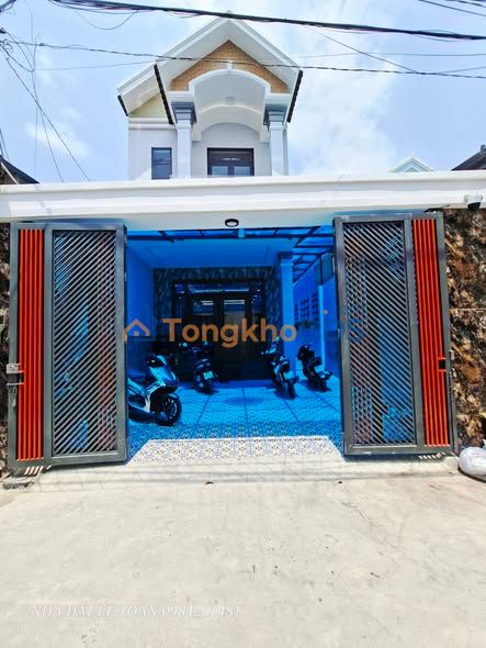 Nhà Linh Đông 138m² giá 7.2 tỷ - Chính chủ bán