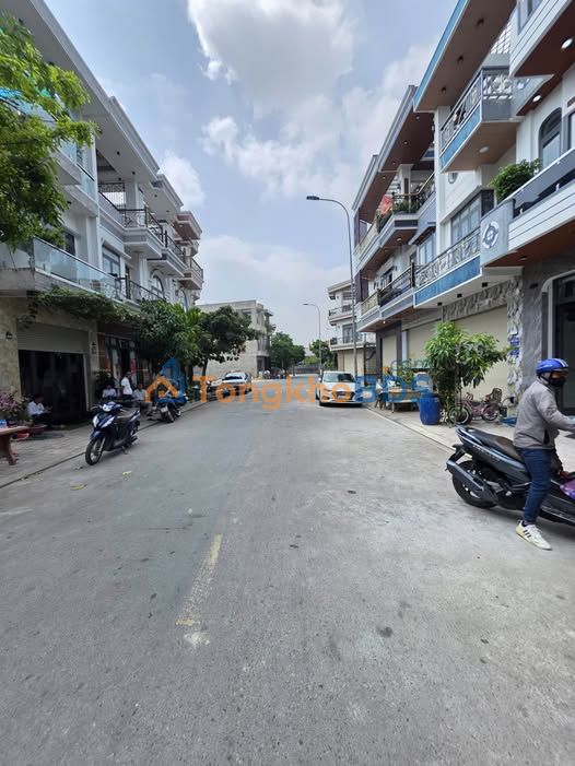 Đất nền Bình Chuẩn 68,8m² 2,95 tỷ - Sổ đỏ chính chủ