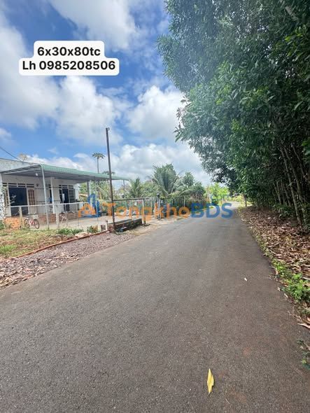 Đất Nền Kim Long, Châu Đức 144m² - Sổ TC, Giá Đầu Tư 6xx Tỷ