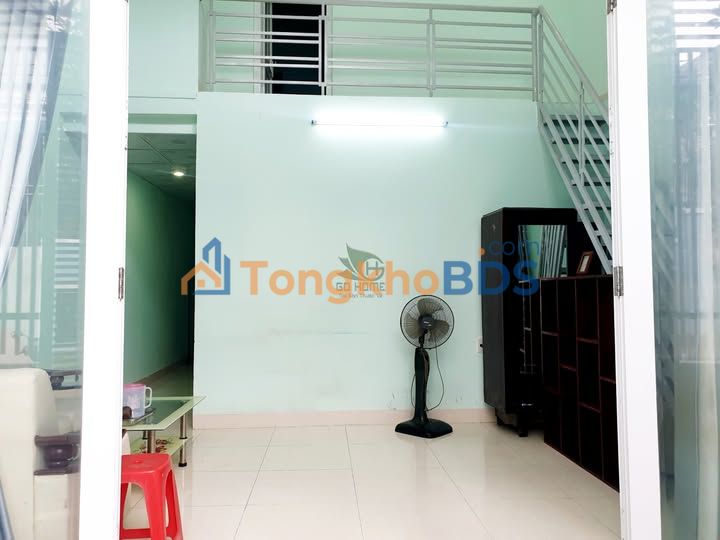 Nhà cho thuê Vĩnh Nguyên 75m² 6 triệu - Ô tô vào tận nhà