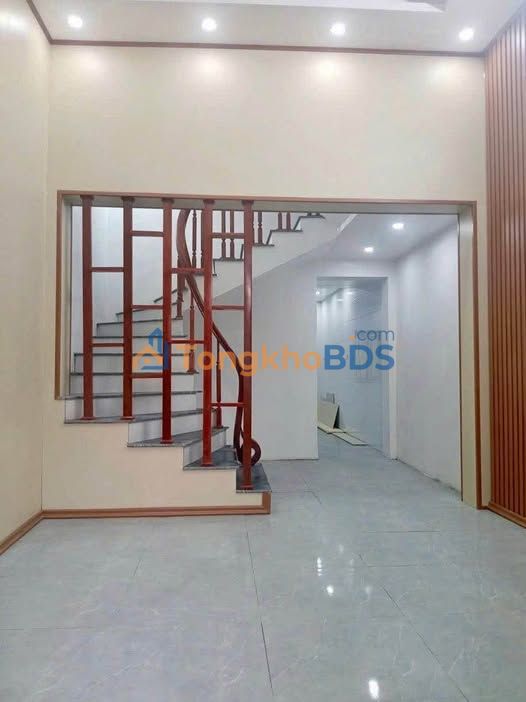 Nhà 3 Tầng Phù Nghĩa, Nam Định - 47m² Giá 2.1 Tỷ, Sẵn Sổ Hồng