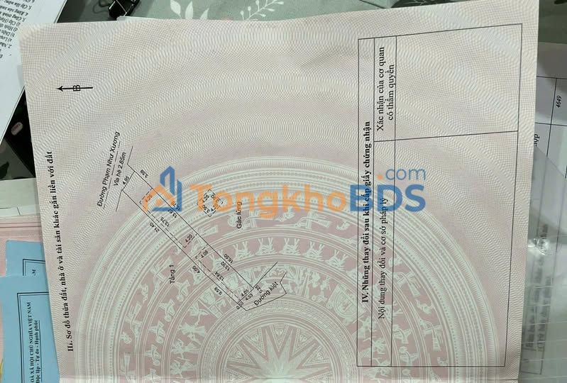 Nhà Chính Chủ Phạm Như Xương, Liên Chiểu - 179.9m² Giá Thỏa Thuận