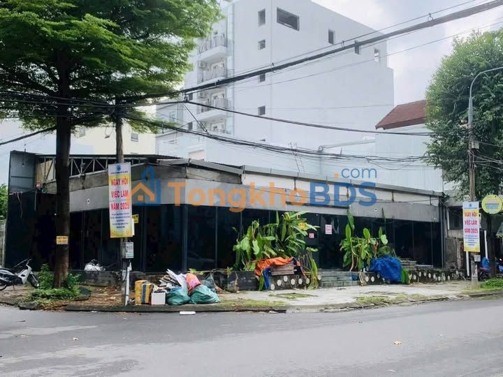 Đất nền Lương Nhữ Học 331m² thỏa thuận - Sổ đỏ chính chủ