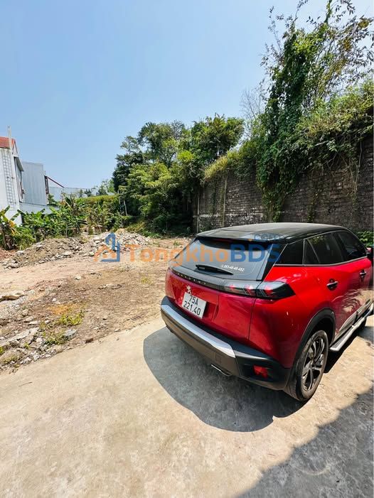 Đất Quảng Tế Thuỷ Xuân 103m² 1,85 tỷ - Ô tô vào tận nhà