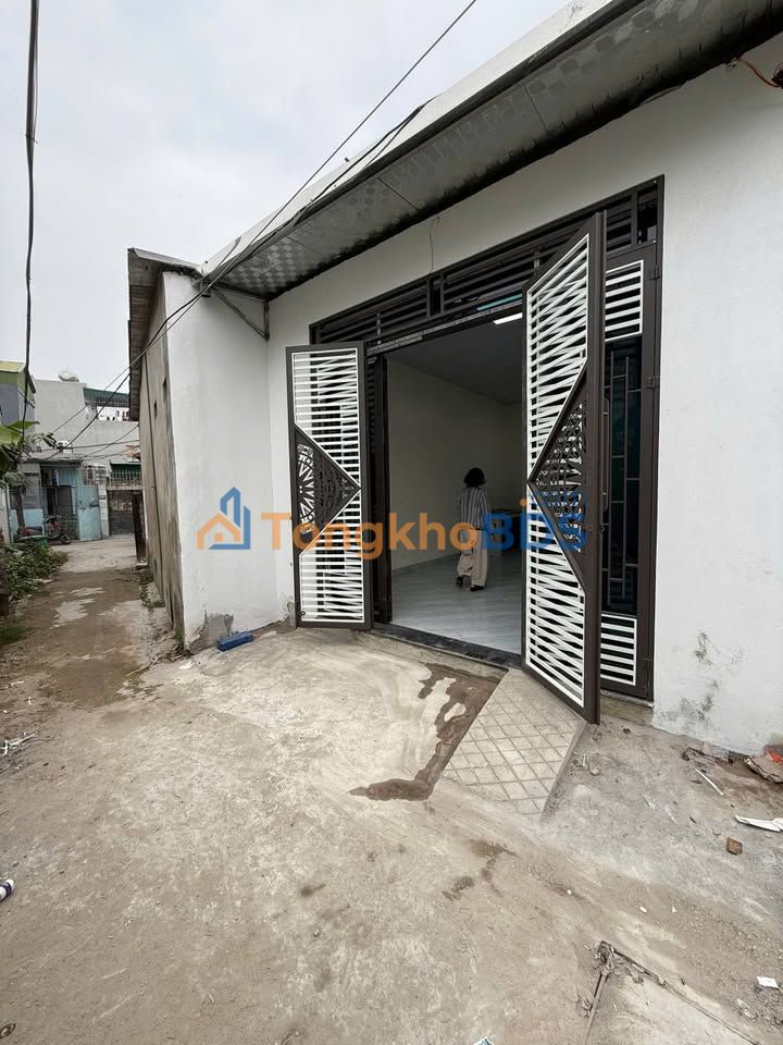 Nhà 65.9m² Quảng Hưng - Sẵn Sàng Vào Ở Ngay