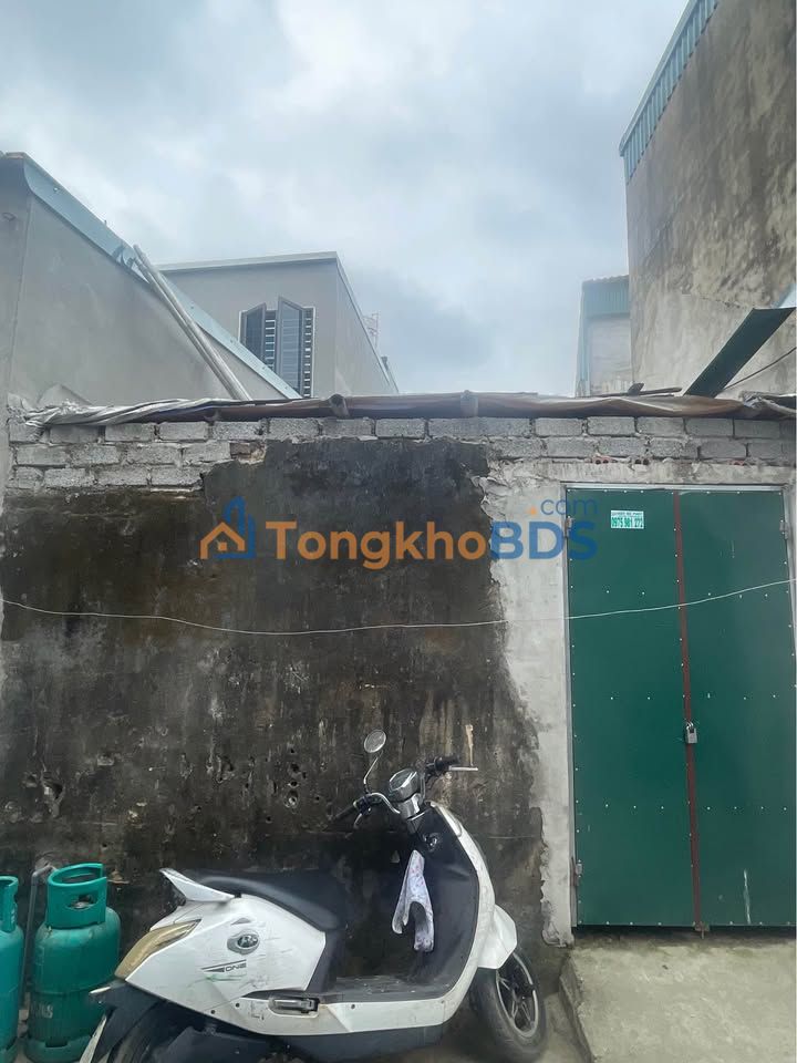 Đất nền Quảng Phú Thanh Hóa 89m² 1 tỷ - Đường to ô tô