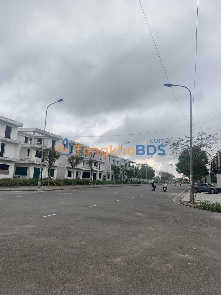 Đất nền Hud4 Sông Đơ 125m² 125 triệu - Sổ đỏ chính chủ