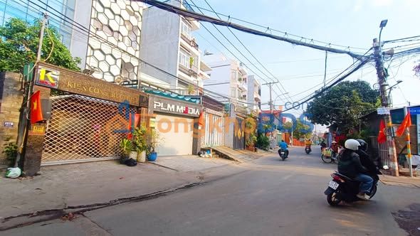 Đất nền Đường số 2 Trường Thọ 76m² 6 tỷ - Sổ đỏ chính chủ