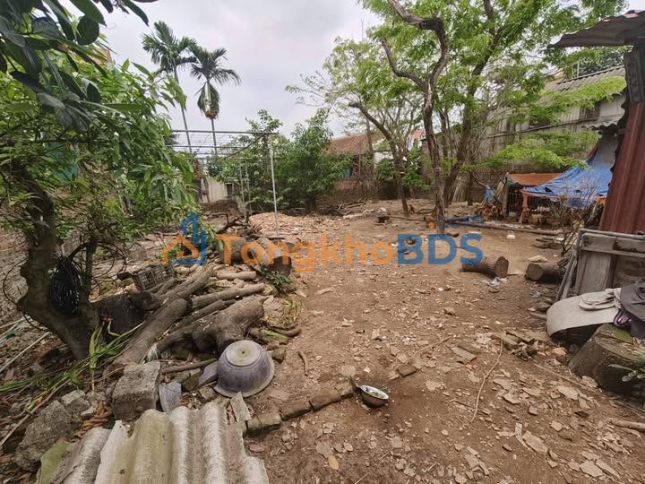 Đất nền Kim Đô City Yên Phong 133m² - Tặng Vườn Rộng - Sổ Đỏ