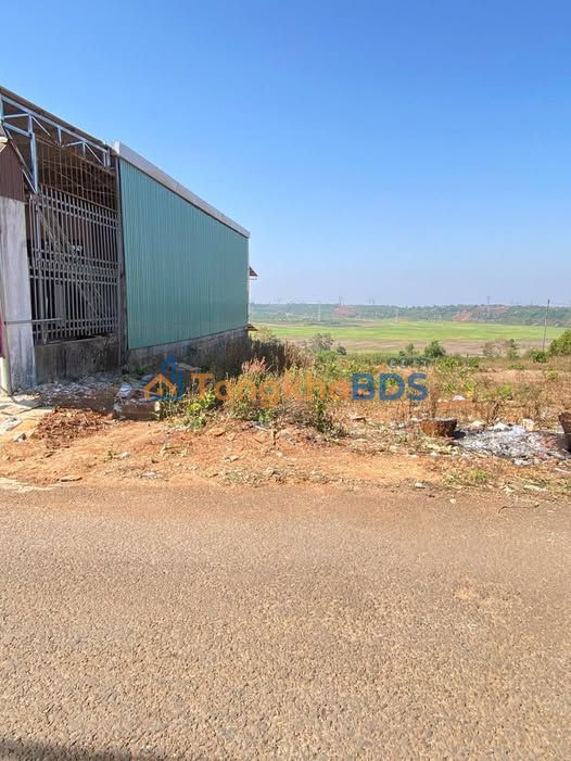 Đất Phường Hội Phú Pleiku 150m² 840 triệu - Đất thổ cư 100%