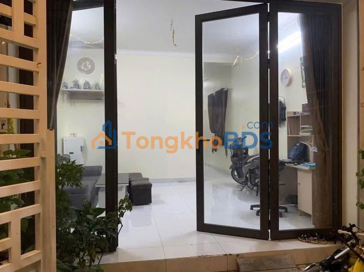 Nhà 2 Ngủ Mặt Ngõ 369 Đằng Hải, Hải An - Giá 3.5 Triệu/Tháng