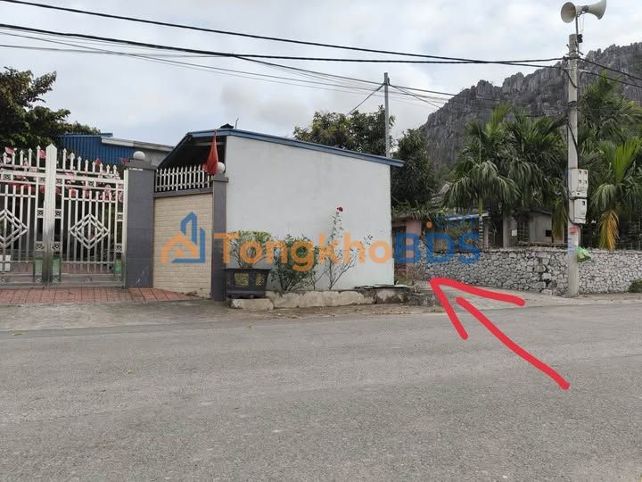 Đất nền Minh Đức, Thủy Nguyên 71.5m² - Giá chỉ hơn 400 triệu, vuông vắn, ô tô tận nơi