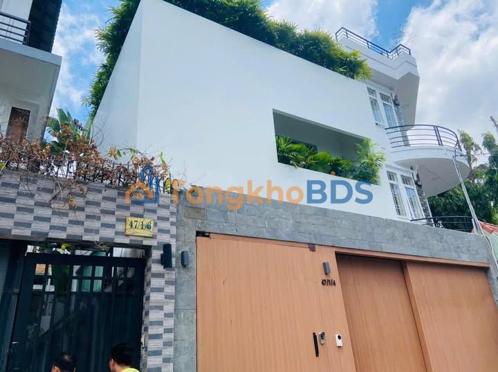 Biệt Thự Thảo Điền 138m² - 44 Tỷ - Sẵn Sàng Vào Ở Ngay