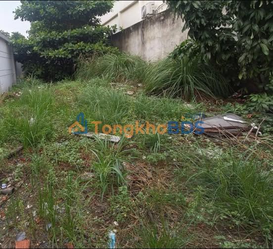 Đất Vàng Trung Tâm Dĩ An 74m² - Sổ Hồng Sẵn Sàng, Giá 3.1 Tỷ