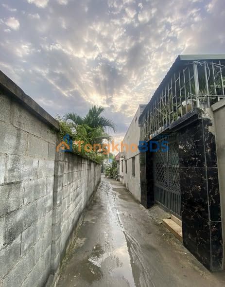 Nhà 87m² Hẻm Xe Hơi Đường Số 10 Linh Xuân - 5 Tỷ